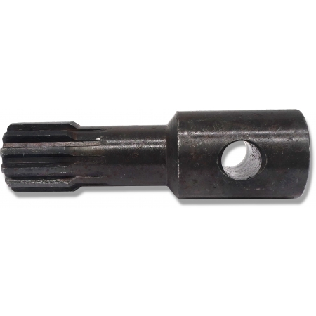 Orbitrol OSPC 160 ON Wałek 80 4x Nypel BIZON URSUS